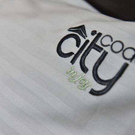 City Code In Joy Belgrade Exterior photo