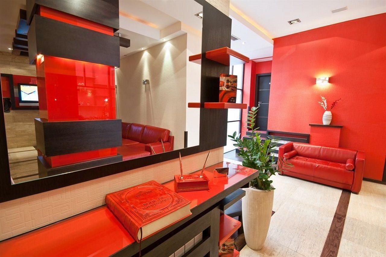 City Code In Joy Belgrade Exterior photo