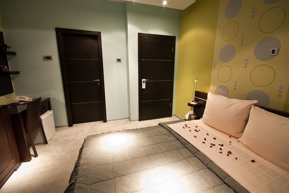 City Code In Joy Belgrade Exterior photo