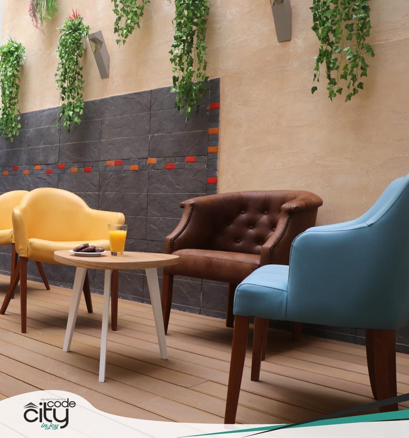 City Code In Joy Belgrade Exterior photo